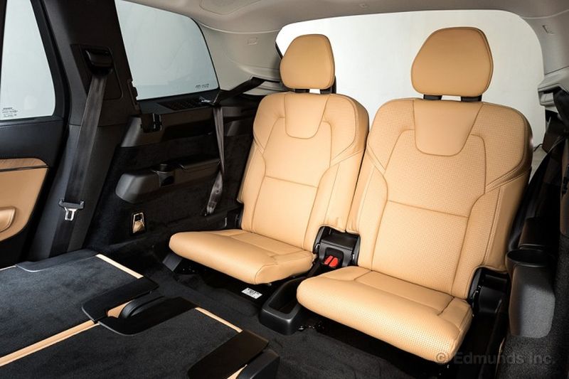 [ĐÁNH GIÁ XE] Volvo XC90 2016 - chiếc SUV hạng sang sở hữu nhiều công nghệ tiên tiến nhất