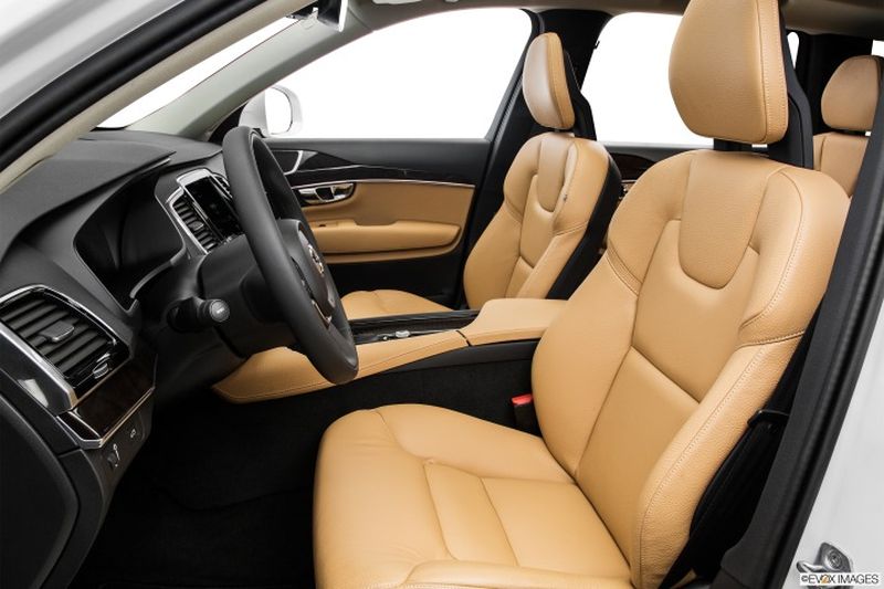 [ĐÁNH GIÁ XE] Volvo XC90 2016 - chiếc SUV hạng sang sở hữu nhiều công nghệ tiên tiến nhất