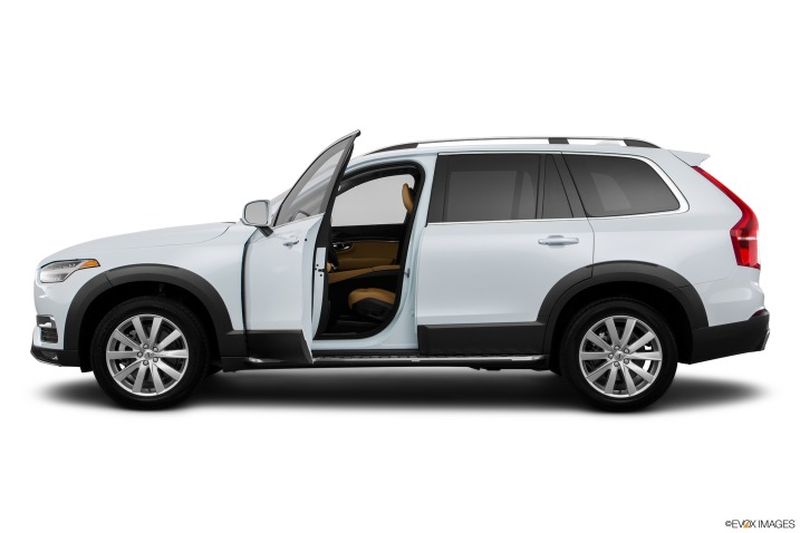 [ĐÁNH GIÁ XE] Volvo XC90 2016 - chiếc SUV hạng sang sở hữu nhiều công nghệ tiên tiến nhất