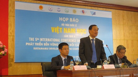 Sắp diễn ra Hội thảo khoa học Quốc tế Việt Nam học lần thứ 5