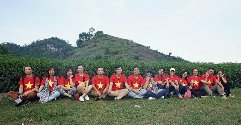 Nhiều tour du lịch hấp dẫn dịp Noel và Tết dương lịch