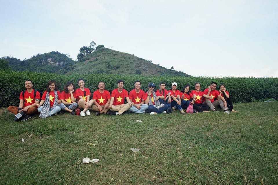 Nhiều tour du lịch hấp dẫn dịp Noel và Tết dương lịch