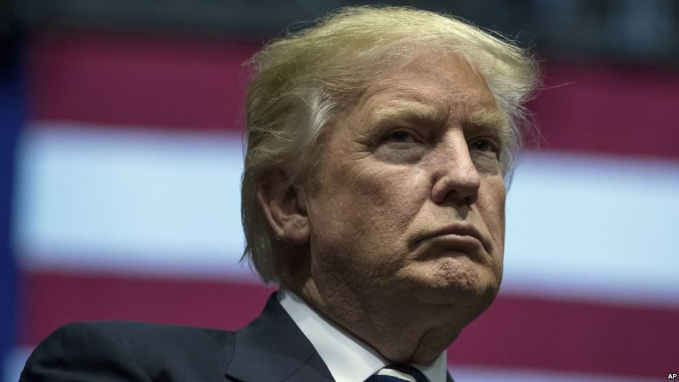 Bầu cử Mỹ: Bang Wisconsin khẳng định chiến thắng của ông Trump