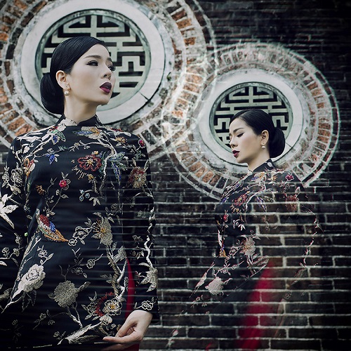 Live Show Lệ Quyên về hát những tình khúc Lam Phương tại quê nhà