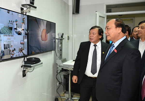 Viện Y học biển cần tiếp tục nâng cao chất lượng nghiên cứu khoa học