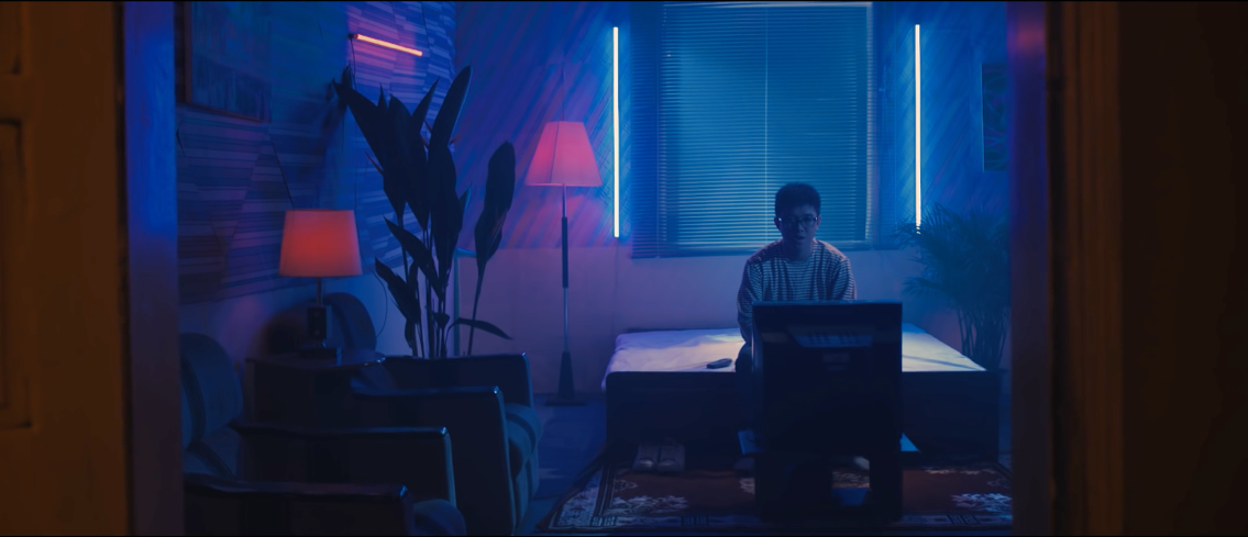 Ba tài năng trẻ MMC gây sốc với MV đầu tay ngang tầm ca sỹ chuyên nghiệp