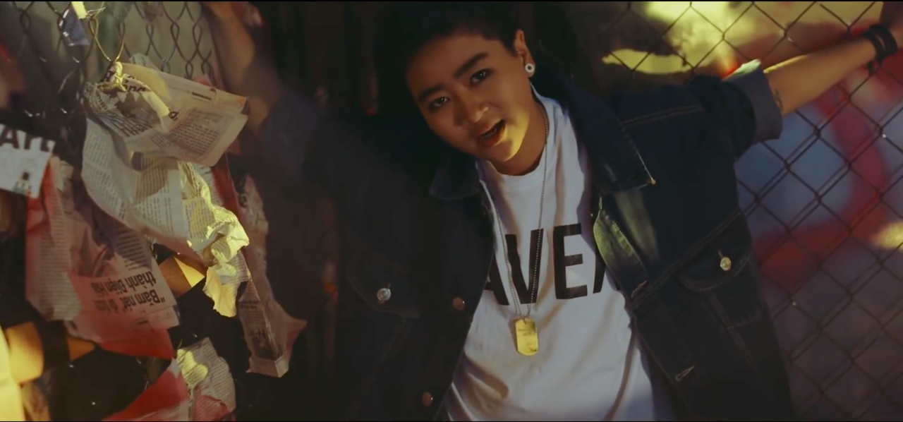 Ba tài năng trẻ MMC gây sốc với MV đầu tay ngang tầm ca sỹ chuyên nghiệp