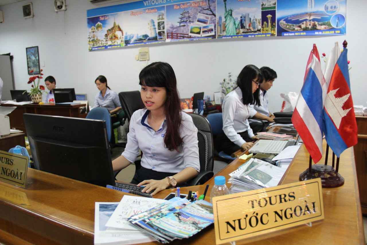 Bài 106: Thỏa ước lao động – “Độc chiêu” ổn định nguồn nhân lực