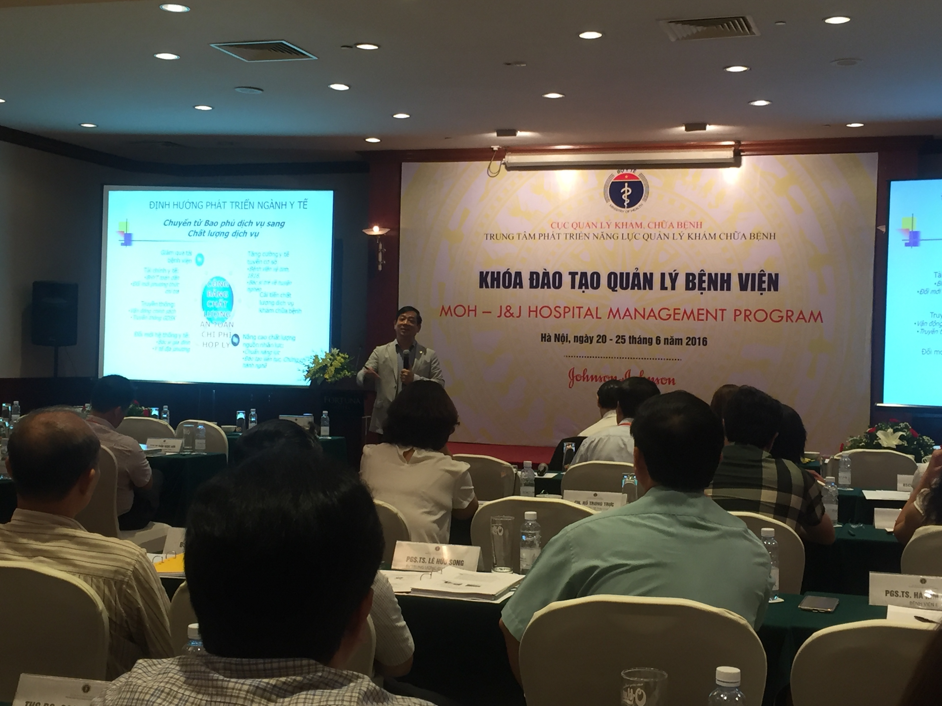 Bài 85: Thiếu nhưng không thể “vơ bèo vạt tép”