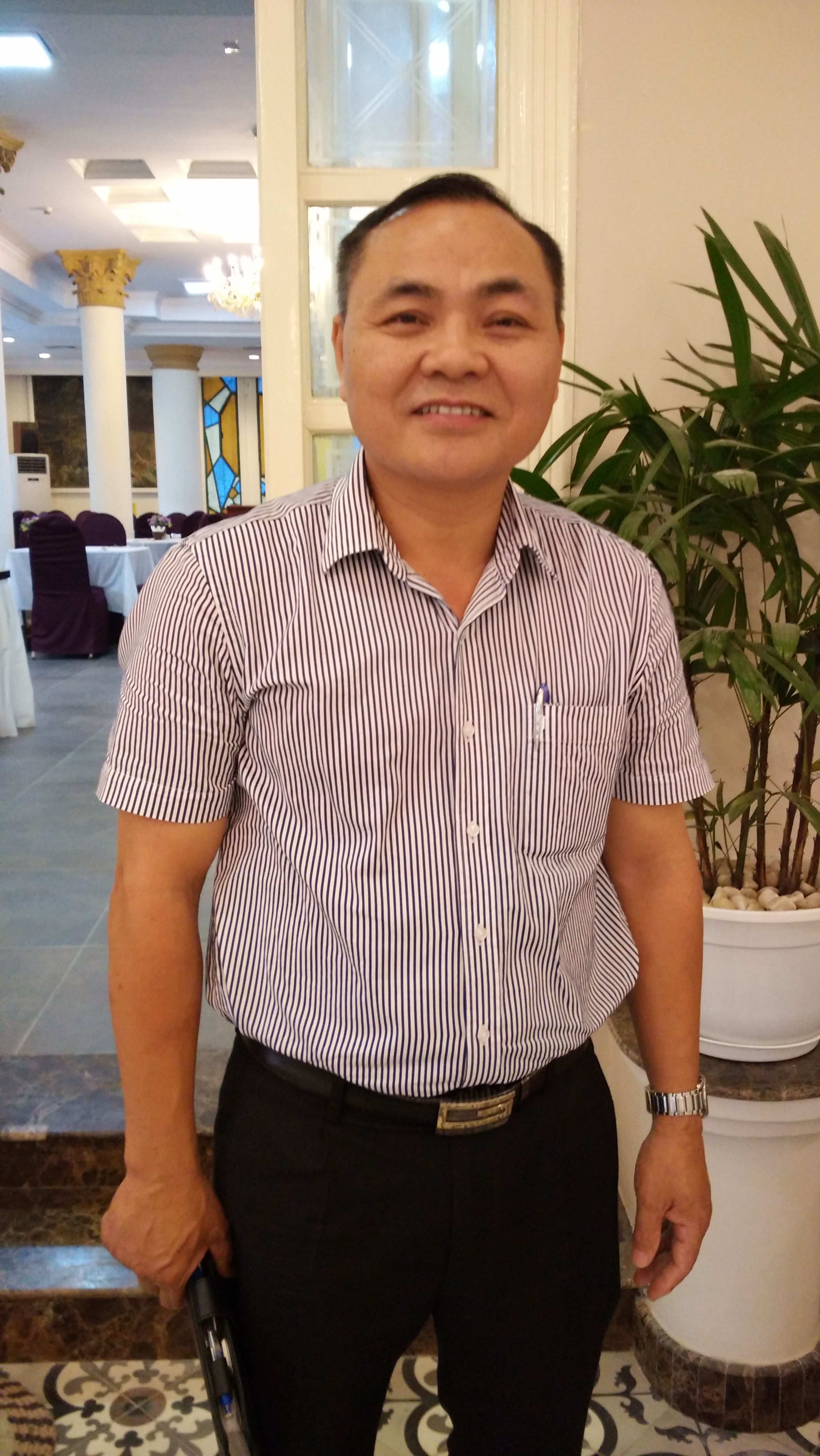 Bài 96: Dùng “chế độ thâm niên” để giữ nhân viên giỏi