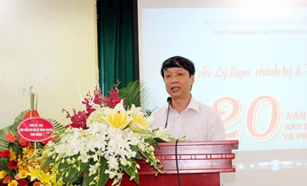 Báo điện tử Tổ Quốc: Dấu ấn 10 năm và kỳ vọng xứng danh hai từ Tổ Quốc