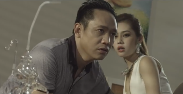 Duy Mạnh phê phán thói ăn chơi sa đọa trong ca khúc 