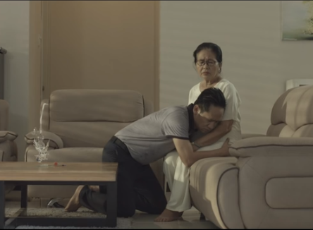 Duy Mạnh phê phán thói ăn chơi sa đọa trong ca khúc 