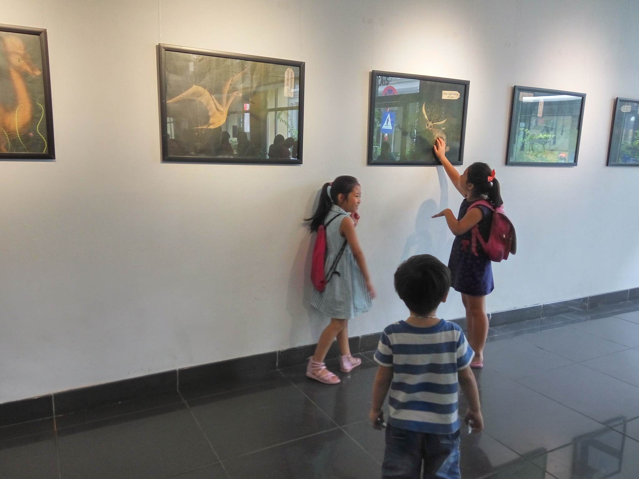 Giáo sư Nguyễn Lân Dũng: Cha mẹ hãy tặng quà cho con là những cuốn sách