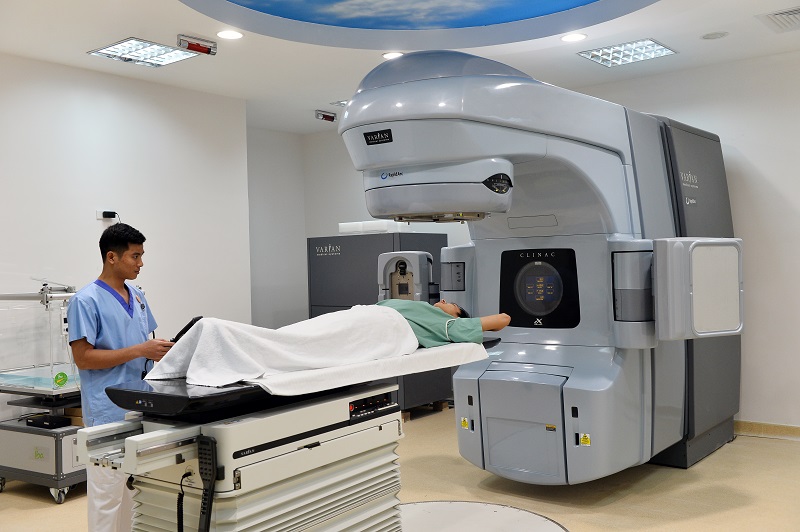 Hệ thống Vinmec và Vinschool trở thành mô hình phi lợi nhuận