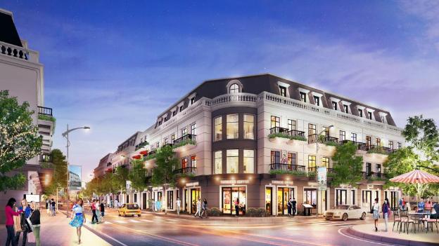 Mở bán Vincom Shophouse Yên Bái - Trao giải thưởng hơn 1 tỷ đồng