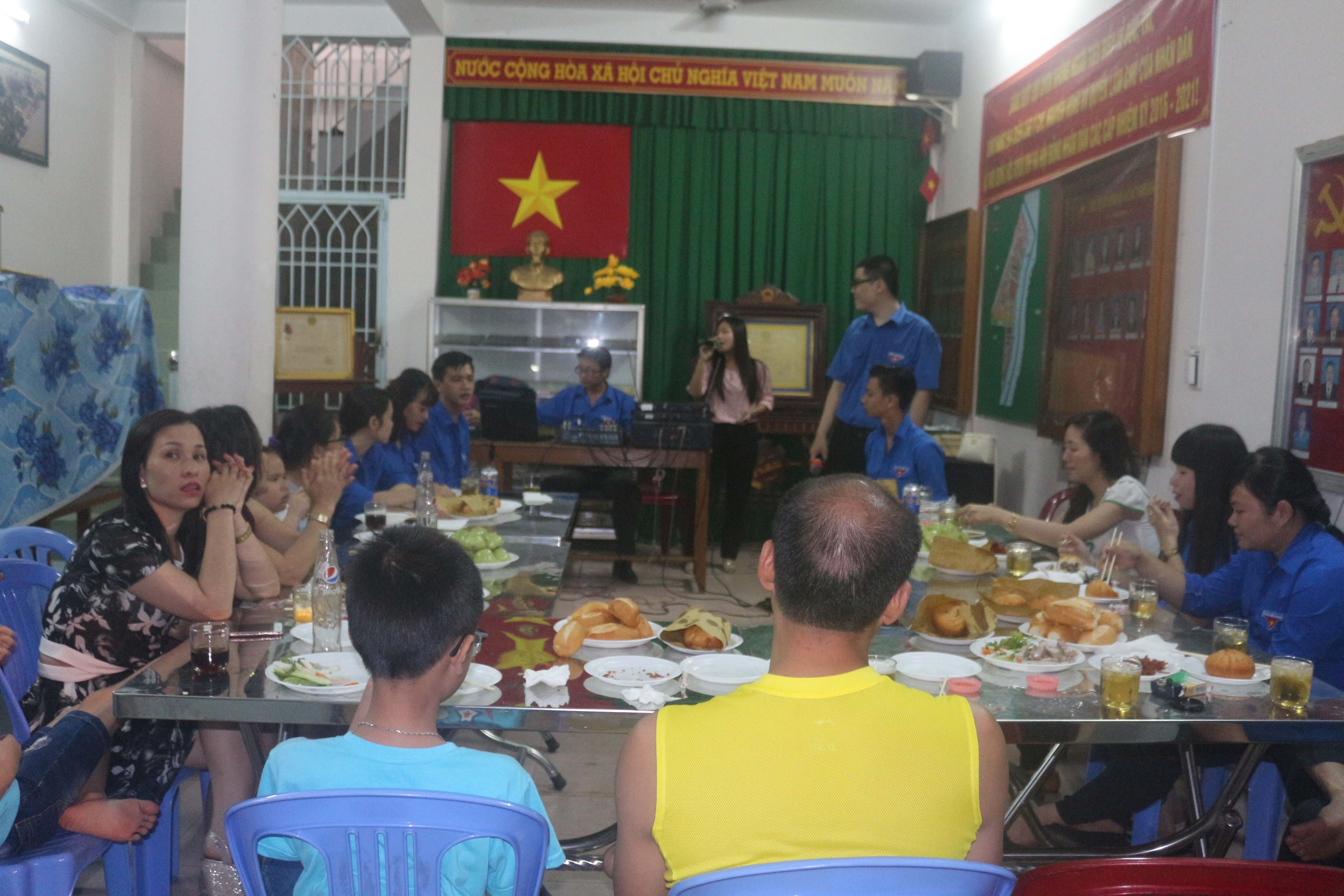 Mọi sự cuối cùng vẫn chỉ một chữ “duyên”
