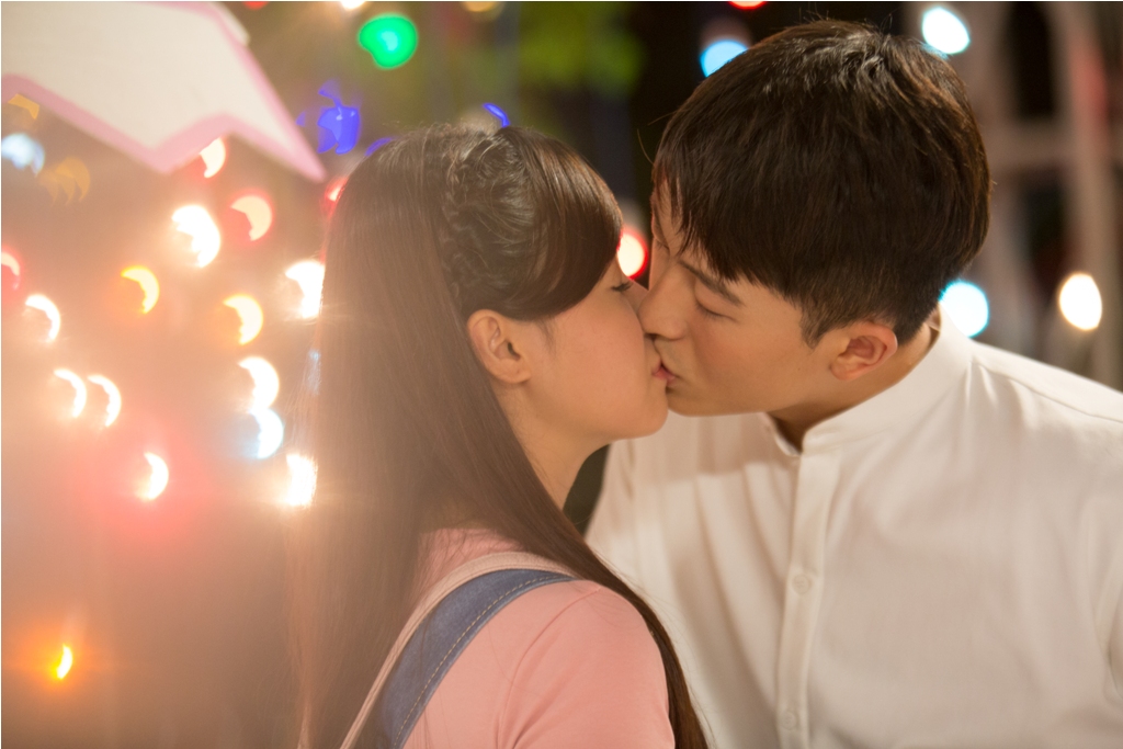 MV làm say đắm lòng người của phim 