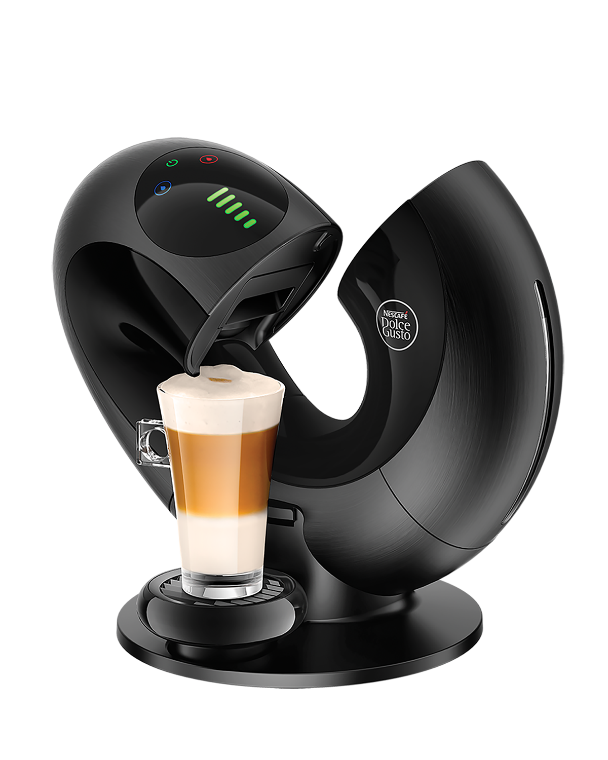 NESCAFÉ Dolce Gusto ra mắt bộ sưu tập thời trang lấy cảm hứng từ nghệ thuật cà phê đương đại