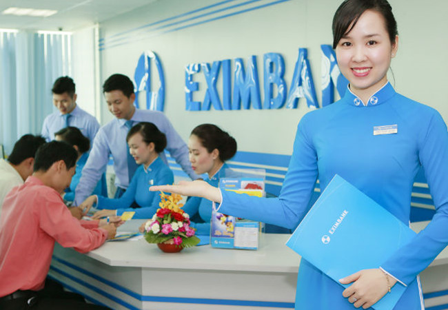 Ngân hàng Nhà nước đang thanh tra đột xuất Eximbank