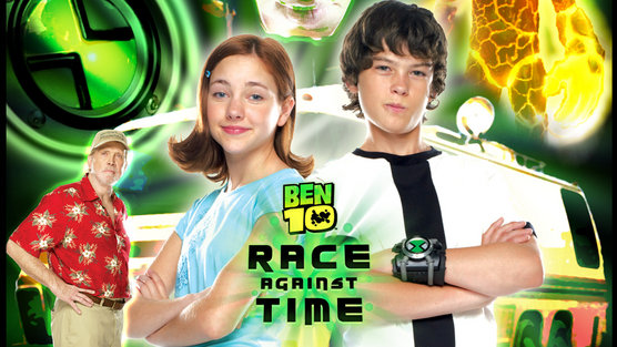 Người hùng nhí Ben 10 tấn công mùa hè cùng phiên bản lồng tiếng Việt