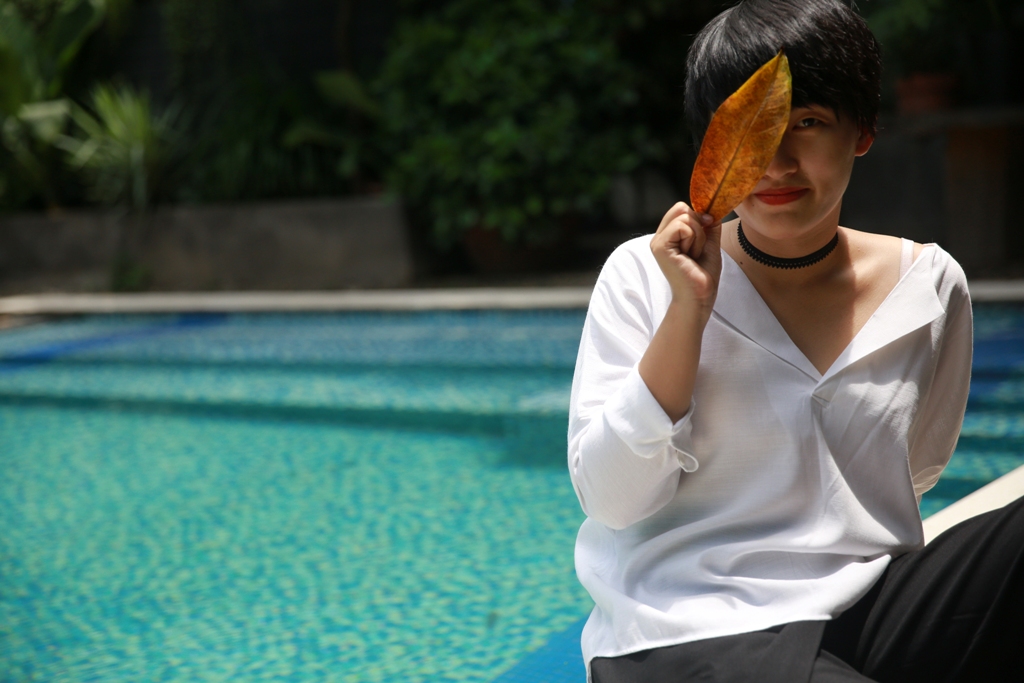 Nhạc sĩ Quốc Bảo: “Rất vui vì đã tạo ra được Nguyên Hà”