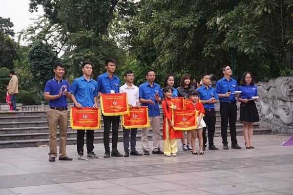 Những điệu nhảy vì sự tử tế