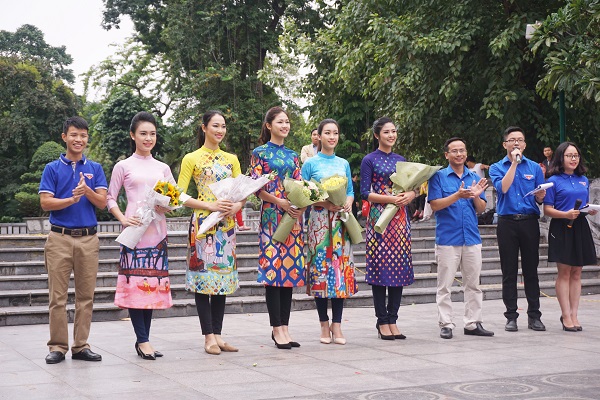 Những điệu nhảy vì sự tử tế