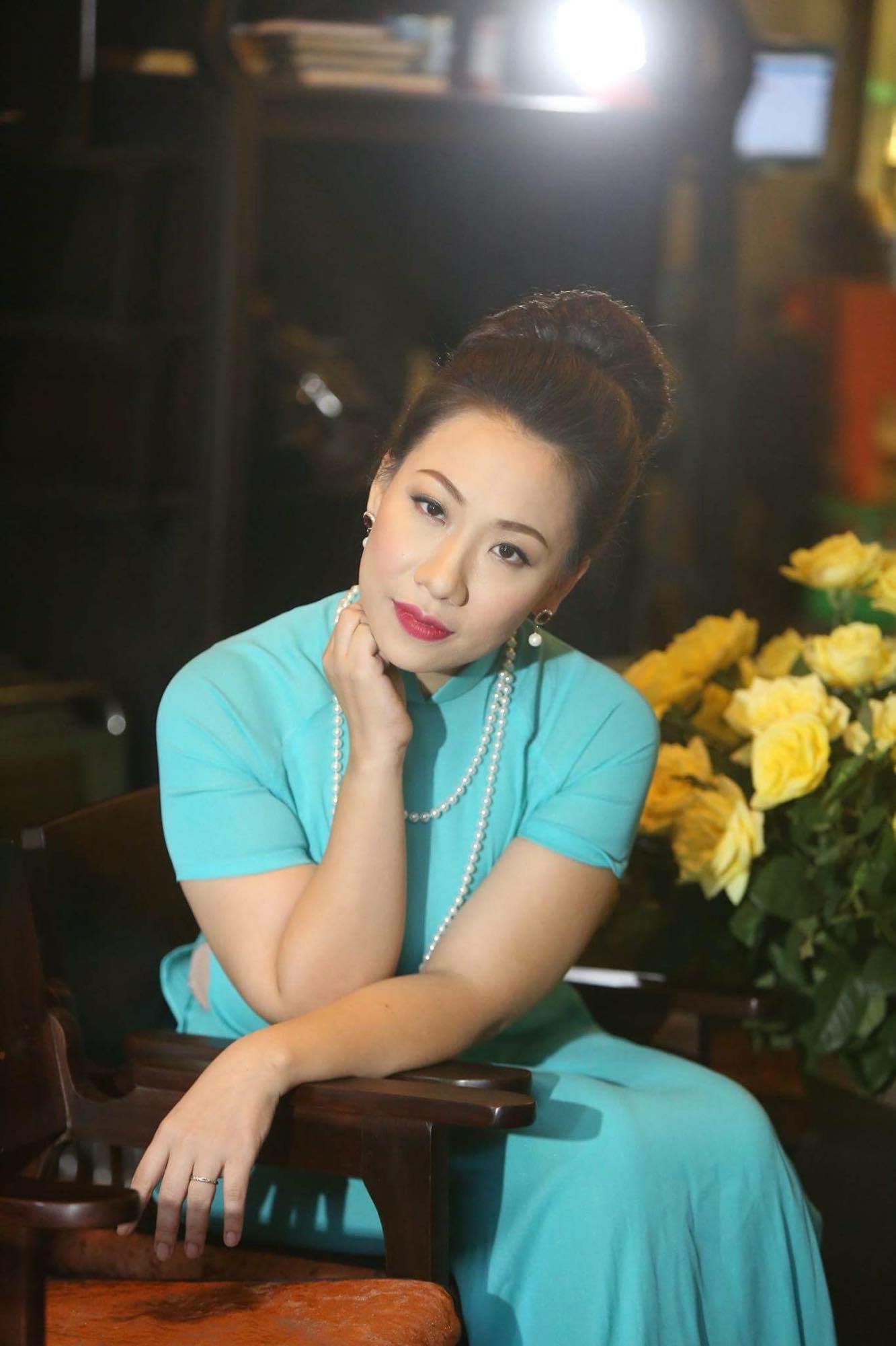 Sao Mai Hiền Anh: Nghề giỏi và tâm tốt, nhất định sẽ trưởng thành