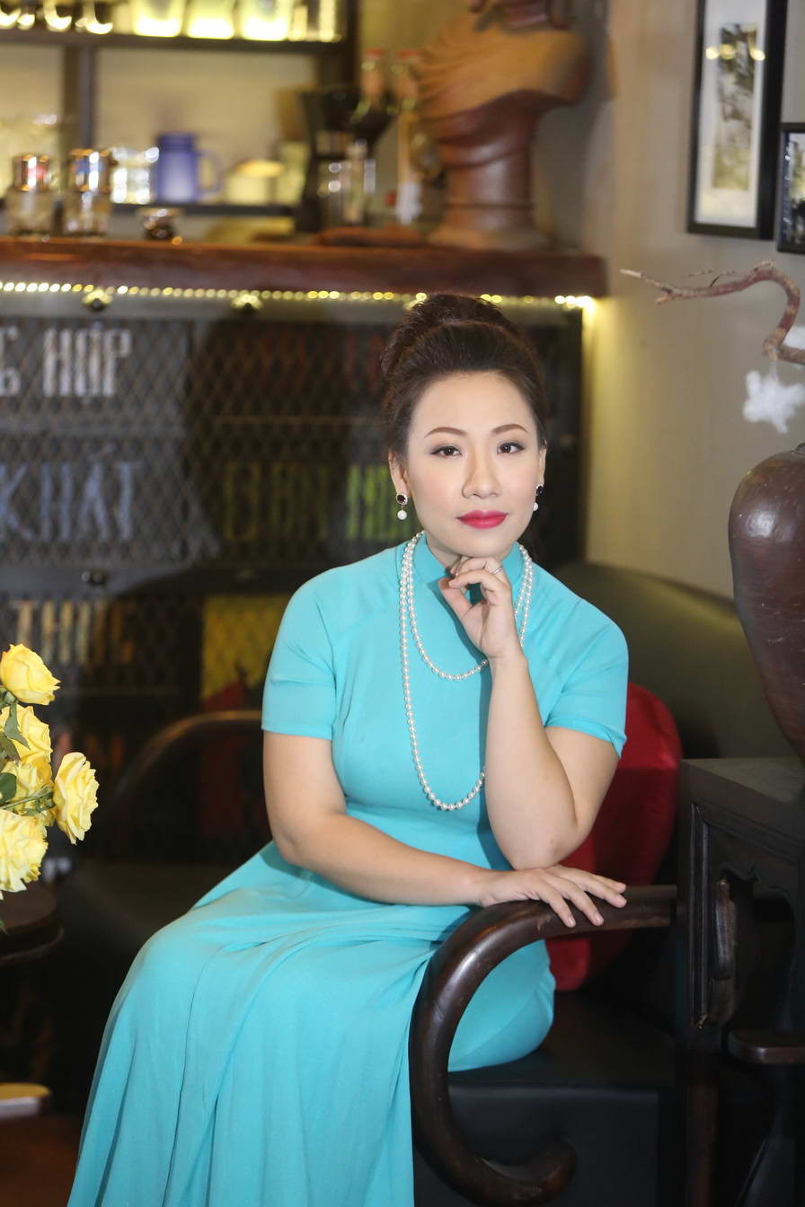 Sao Mai Hiền Anh: Nghề giỏi và tâm tốt, nhất định sẽ trưởng thành