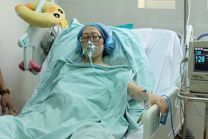 Thiếu úy Đậu Thị Huyền Trâm qua đời ở tuổi 25