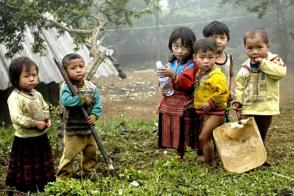 Trung thu yêu thương