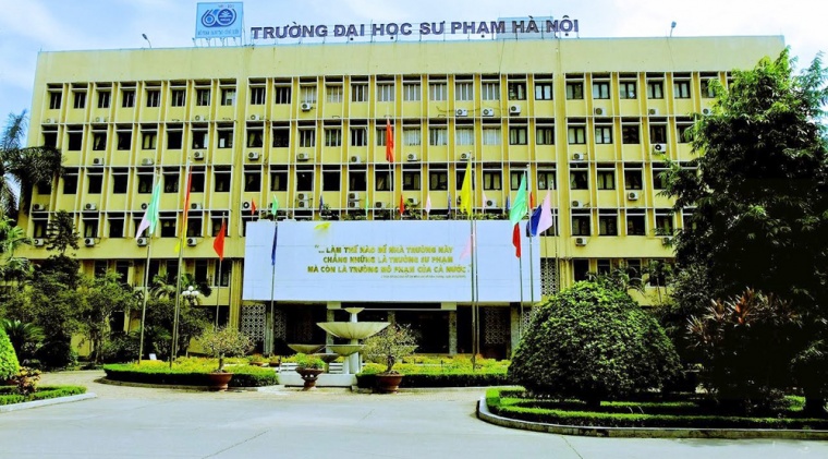 Vẻ vang ngôi trường “mô phạm của cả nước”