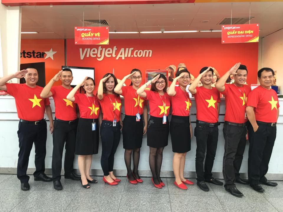 Vietjet công bố đường bay quốc tế thu hút đầu tư - du lịch, thúc đẩy tăng trưởng địa phương