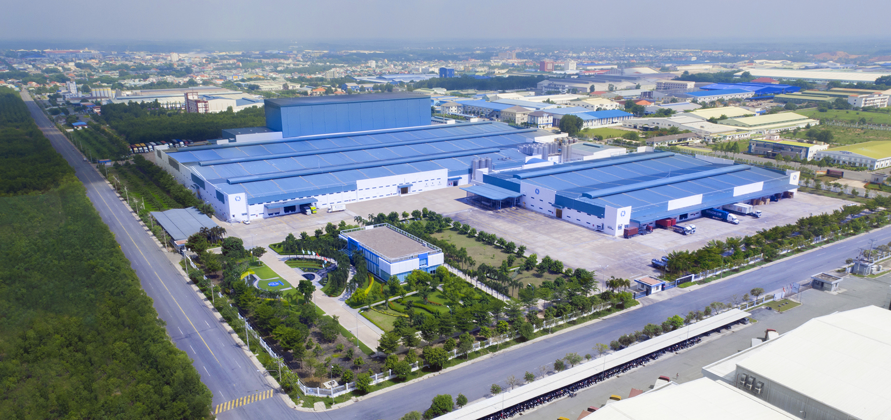 Vinamilk là công ty Việt Nam đầu tiên được Forbes Châu Á vinh danh