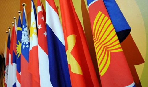 Việt Nam sẽ tiếp tục đóng góp hiệu quả vào hợp tác ASEAN