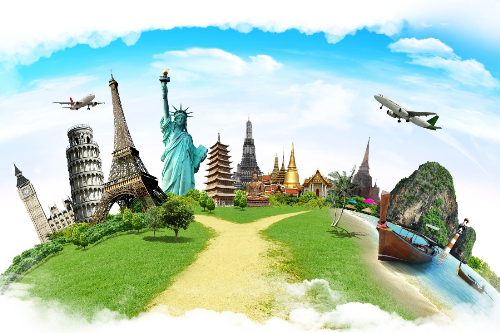 Những lý do nên đi du lịch đầu năm mới