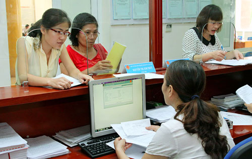 Không để nhóm lợi ích chi phối quá trình xây dựng thể chế