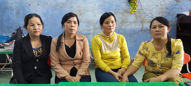 Thủ tướng gửi thư khen các cô giáo Trường Mầm non xã An Hiệp