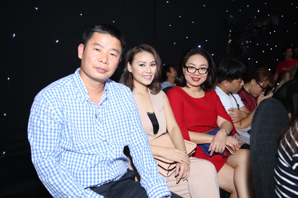 Kỳ Uyên Phương muốn 