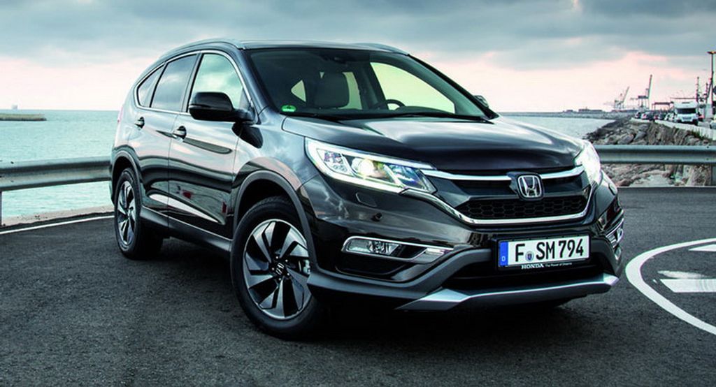 10 mẫu xe được giới nhà giàu nước Mỹ mua nhiều nhất trong năm 2016
