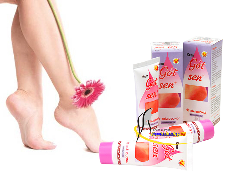 Bí quyết cứu nguy cho đôi tay và gót sen nứt nẻ