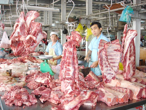 Lạm dụng thuốc kháng sinh chăn nuôi sinh ra bệnh kháng thuốc ở người