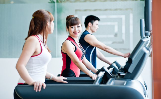 Tập gym phát triển trí tuệ và khả năng ghi nhớ