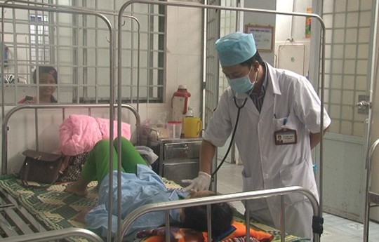 Thịt chuột – món đặc sản độc hại