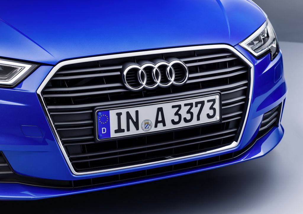 Audi A3 bị nghi ngờ gian lận khí thải tại châu Âu