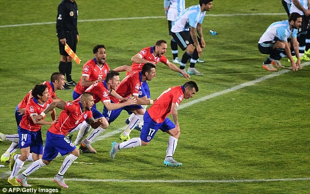 5 điều rút ra khi Messi lỡ hẹn với chức vô địch Copa America