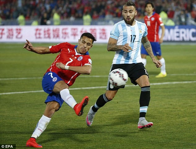 5 điều rút ra khi Messi lỡ hẹn với chức vô địch Copa America