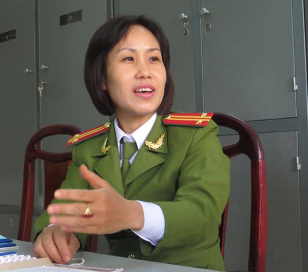 Cơ sở giáo dục bắt buộc Thanh Hà: Nơi 