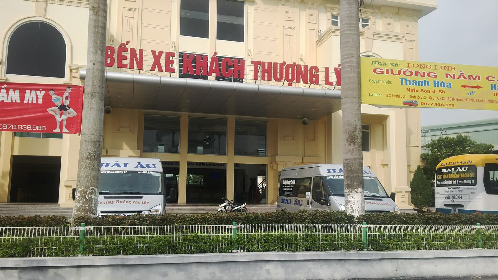 Dự án XHH bến xe Thượng Lý - Bài 3: DN đứng trước nguy cơ phá sản